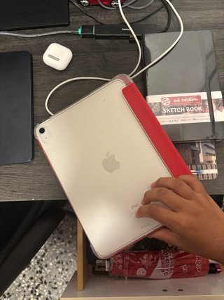 iPhone 15 Plus Negro +iPad 4 Air (se intencanvia)