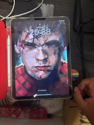 iPhone 15 Plus Negro +iPad 4 Air (se intencanvia)