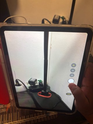 iPhone 15 Plus Negro +iPad 4 Air (se intencanvia)