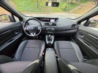 GRAND SCÉNIC ✅ 1.6dCi 130cv ✅ sólo 107.000KM