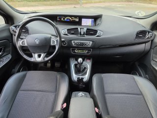 GRAND SCÉNIC ✅ 1.6dCi 130cv ✅ sólo 107.000KM