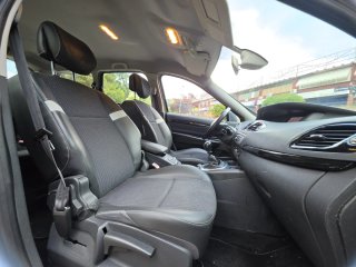 GRAND SCÉNIC ✅ 1.6dCi 130cv ✅ sólo 107.000KM