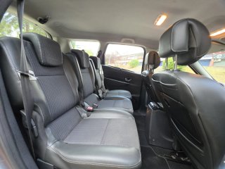 GRAND SCÉNIC ✅ 1.6dCi 130cv ✅ sólo 107.000KM