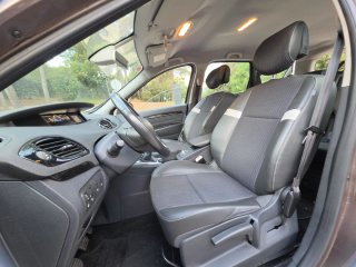 GRAND SCÉNIC ✅ 1.6dCi 130cv ✅ sólo 107.000KM