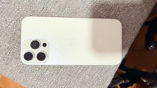 iPhone 16 Pro Max 256GB Plata