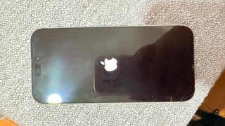 iPhone 16 Pro Max 256GB Plata