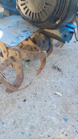 Motoazada Honda 3.0 - Transmisión Rota motor bien