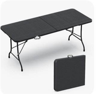 Mesa Nueva Plegable Multifuncional