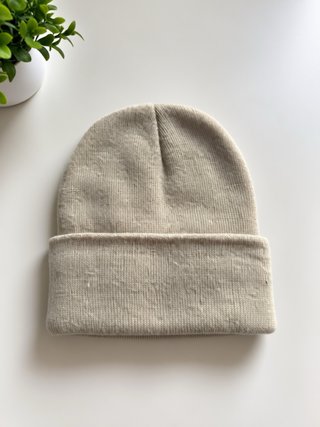 Gorro Unisex Cálido Tejido Invierno