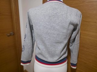 Jersey Aston Martin Racing Niño Talla 9-10