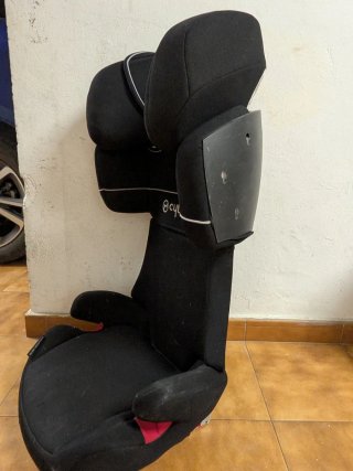 Silla coche Cybex