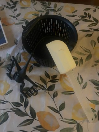Thermomix TM31 con accesorios