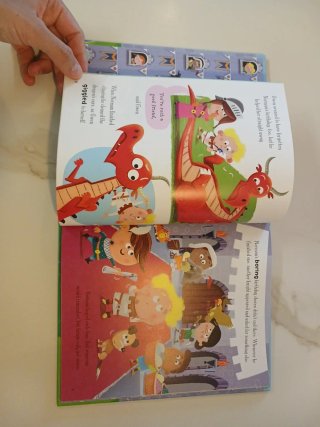 Knight Stories