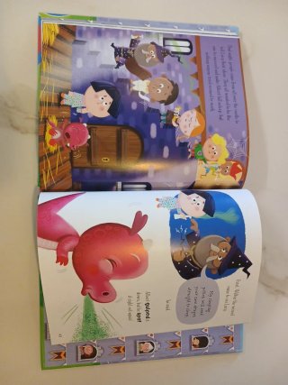 Knight Stories