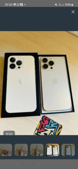 iPhone 13 Pro 128 GB
