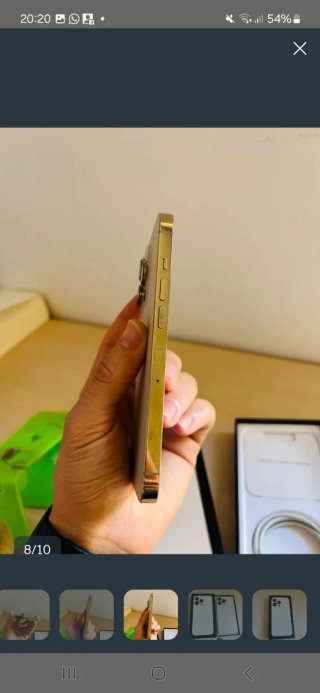 iPhone 13 Pro 128 GB