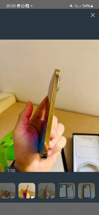 iPhone 13 Pro 128 GB