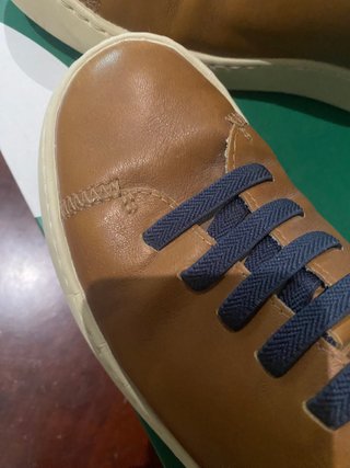 Zapatos Camper Marrones