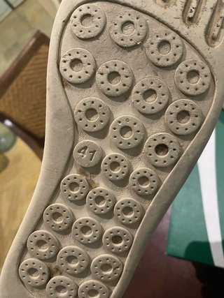 Zapatos Camper Marrones