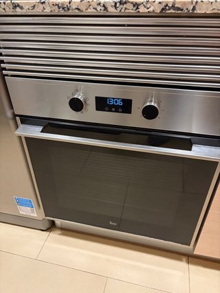 Horno Teka