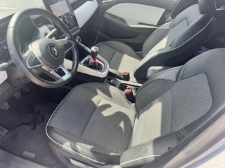 Renault Clio 2023