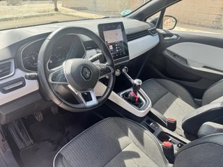 Renault Clio 2023