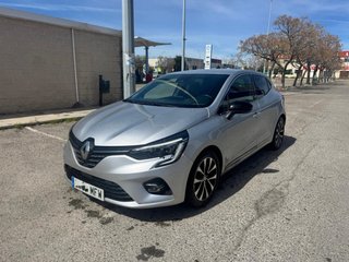 Renault Clio 2023