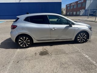 Renault Clio 2023