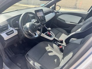 Renault Clio 2023