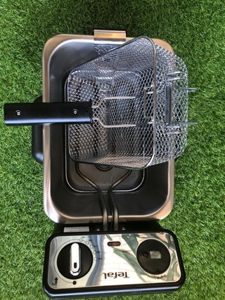 Freidora Tefal
