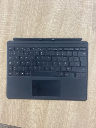 Microsoft Surface Pro X
