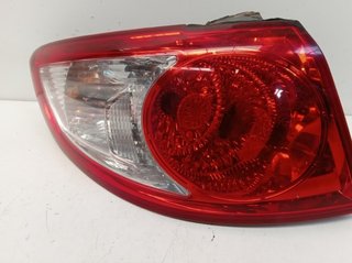 Hyundai 466538 piloto tras izq 92401-280l santa fe