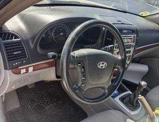 Hyundai 466538 piloto tras izq 92401-280l santa fe
