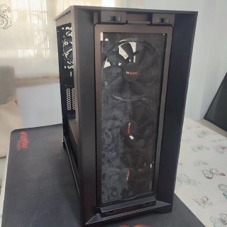 Corsair 4000D Airflow Negra