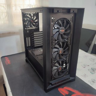 Corsair 4000D Airflow Negra