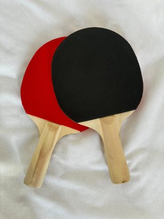Set de Tenis de Mesa Itemland