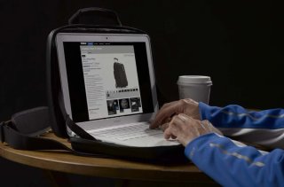 Maletín Thule Gauntlet MacBook Pro