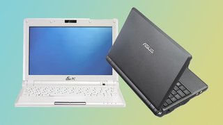 Portátil ASUS Negro