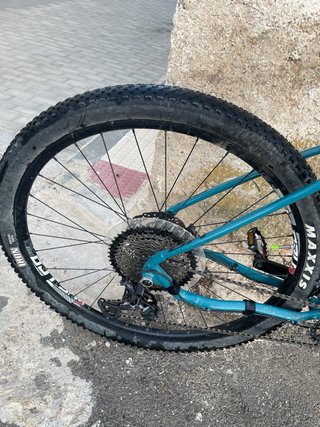 Bicicleta BH Expert 4.5 Talla L