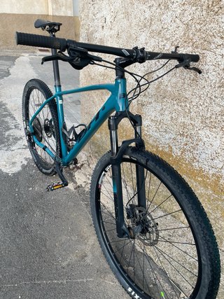 Bicicleta BH Expert 4.5 Talla L