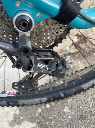 Bicicleta BH Expert 4.5 Talla L