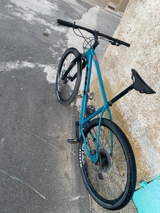 Bicicleta BH Expert 4.5 Talla L