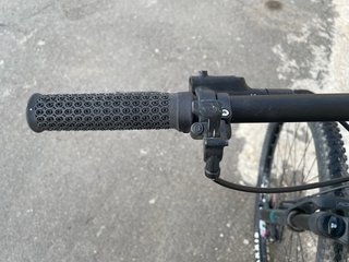 Bicicleta BH Expert 4.5 Talla L