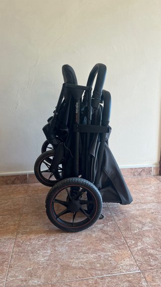 Silla ligera Inglesina Maior