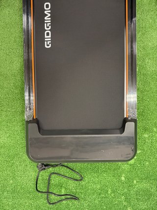 Tapis roulant GIDGIMO