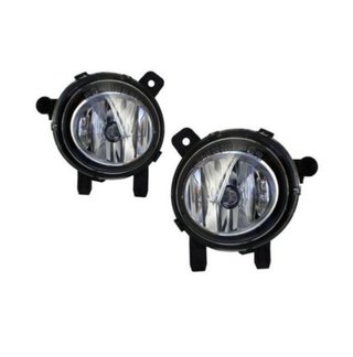 Faros Antinieblas BMW Serie 3 F30 F31