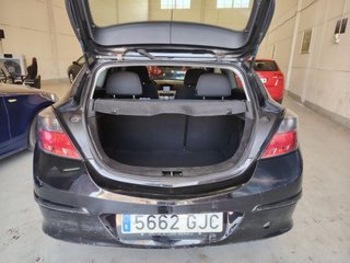 Opel Astra 2008