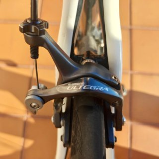 Cannondale SuperSix 2011