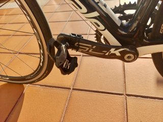 Cannondale SuperSix 2011