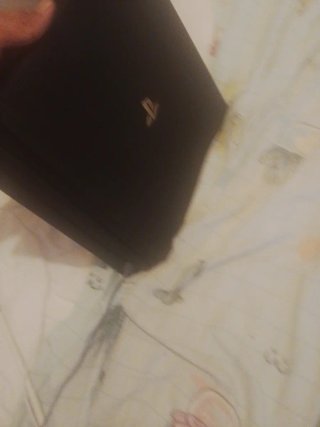 Ps4 Pro 1TB Negra